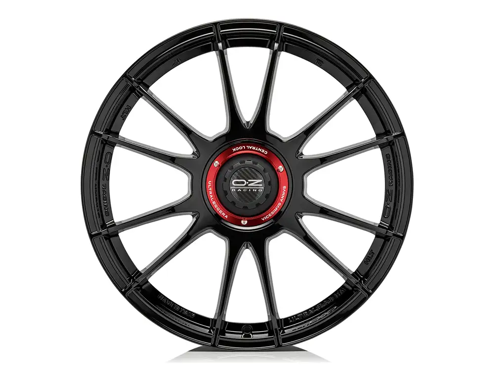 OZ Ultraleggera XX GB